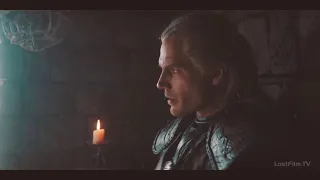 Geralt & Jaskier || Геральт и Лютик - Дихати