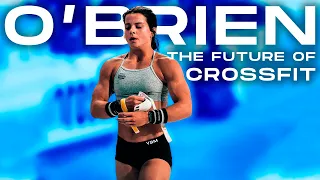 CROSSFIT MOTIVATIONAL VIDEO | MAL O’BRIEN