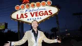 DJ BoBo - VIVA LAS VEGAS ( Official Music Video )