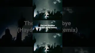 Hayden James - absolute chaos ⚡️ #haydenjames #odesza #edm #remix #thelastgoodbye #housemusic