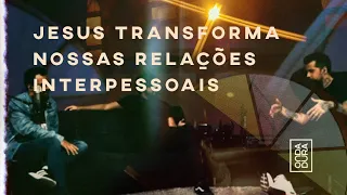 1 João 3:11-18 - Estudo Bíblico