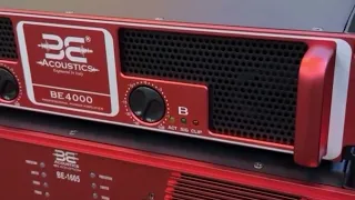 BE , acoustic Amplifier#dj #amplifier #viral #trending #short #up #video Amit P. A. System gkp. up
