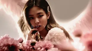 blackpink - forever young (japanese version) (sped up)