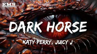 Katy Perry - Dark Horse ft. Juicy J