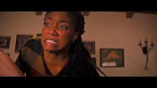 The Oath Trailer ( Tiffany Haddish, John Cho)