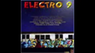 DJ Rascal - Electro 9