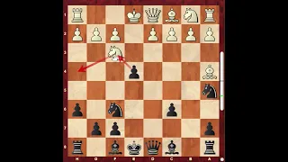 The Two Knights Defense - Chess Opening