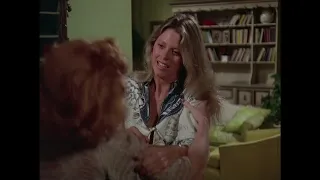 Bionic Woman - Kill Oscar 1