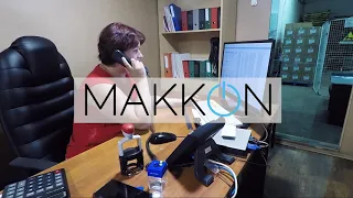 Досягнемо успіху разом з Makkon та Static Control!