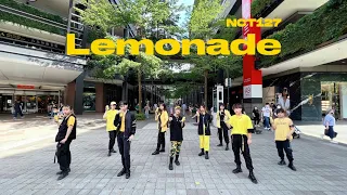 [90 KPOP IN PUBLIC | ONE TAKE] NCT127 엔시티127 “Lemonade” Dance Cover from Taiwan