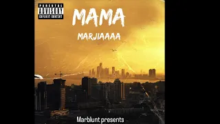 Marjiaaa x Mama (Official Audio)