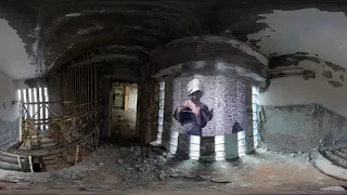 Chernobyl VR Project Trailer   360 Degree Video VIDEOMEG RU