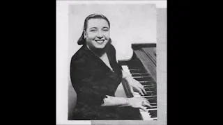 Spivy (vocal and piano) – Why Don't You?, 1939