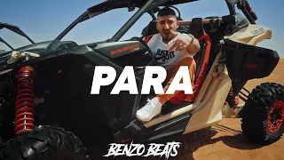 "PARA" | Batuflex X Uzi Type Beat | Club Banger Type Beat 2022