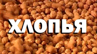 Галилео. Хлопья 🍲 Cereal