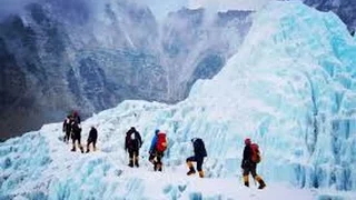 Everest Documentary HD - Everest Death Mountain 2003 Full 1996 Tragedy