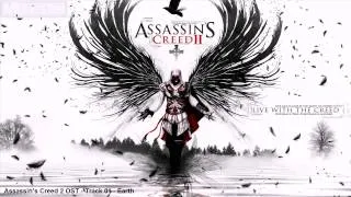 Assassin's Creed 2 OST - Track 01 - Earth