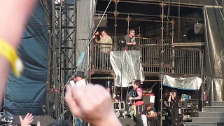 Guns N' Roses : You Could Be Mine @ Download Festival UK 2018