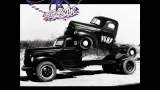 Janie's Got A Gun - Aerosmith