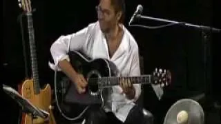 Al Di Meola - Egyptian Danza (Live)