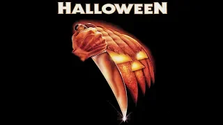 HALLOWEEN 1978 ORIGINAL MOVIE SOUNDTRACK