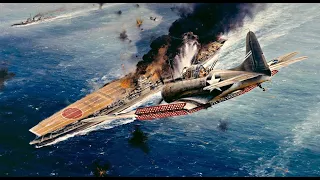 Битва за Мидуэй / Battle of Midway