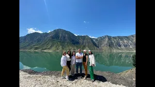 Туры в Дагестан, аулы Дагестана, Дербент, Сулакский каньон, бархан Сарыкум