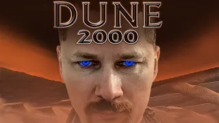 DUNE 2000 - играем онлайн, топ или прошлый век ?