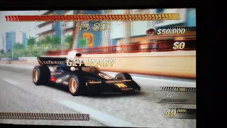 Burnout Revenge 360: Traffic Attack World Record (Recorde Mundial) !!!!!