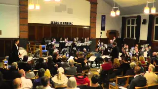 Franz Schubert's Unfinished Symphony (1st Movement) - London People's Orchestra