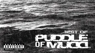 Puddle Of Mudd - Blurry (Guitar Backing Track w/original vocals)