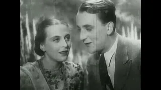 "Trędowata", film. 1936 r.