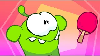 Om Nom Français | Journée sportive | Dessin animé | Om Nom - Saison 21