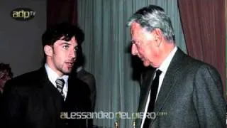 ALESSANDRO DEL PIERO 178GOAL  IN A, COME BONIPERTI.