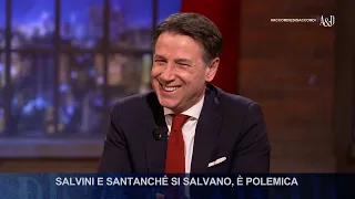 Intervista a “Accordi & Disaccordi” | 6/4/2024