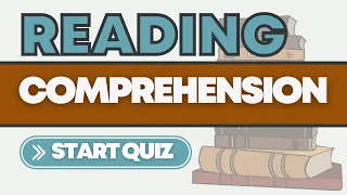 Reading Comprehension Quiz with Answers | A2 Level English