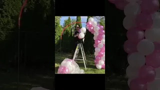 Balloon Arch