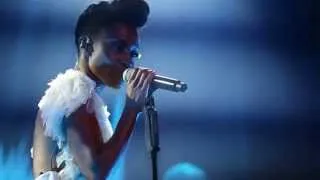 Morcheeba - The Sea [LIVE HD]