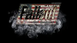A Soul of Fallen Worlds[SFW = Fallout 3+New Vegas] - Без смертей - Стрим 1