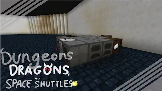 Dungeon, Dragons and Space Shuttles - 31 - IRIDIUM AUTOMATION