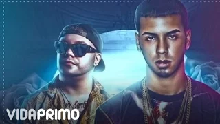 Anuel AA - Nacimos Pa Morir ft. Jory Boy [Official Audio]