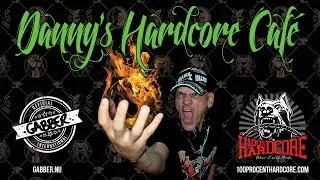 Danny's Hardcore Café, Presented by Gabber International