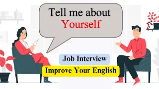 English conversation practice |  Improve Your English | Dialogue