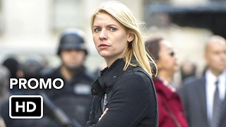 Homeland 6x06 Promo "The Return" (HD) Season 6 Episode 6 Promo