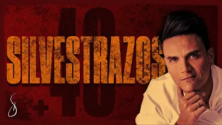 40 Silvestrazos, Silvestre Dangond - Audio