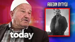U vra e u dogj me urdhër të gruas / Ky ishte MOTIVI, flet babai i Abedin Bytyqit – Kosova Today