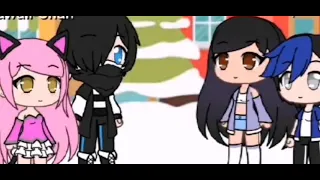 Eins Gonna Be So Much Trouble When He Kills Aphmau With His Knife 🔪! (FT. Aphmau And Her Friends.)