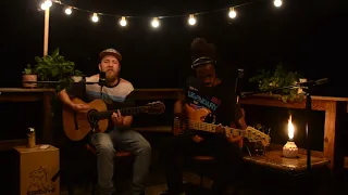 Bob Marley Waiting in Vain - Acoustic Cover
