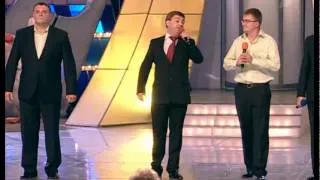 КВН Прима - Чемпионский сезон 2009 (ВСЕ ИГРЫ СЕЗОНА)