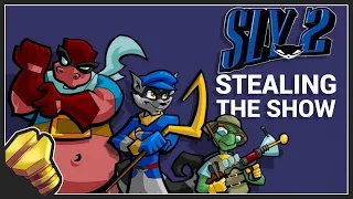 Sly 2: Band of Thieves Retrospective (ARCHIVE)
